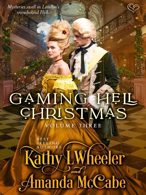 Title details for Gaming Hell Christmas Volume 3 by Kathy L Wheeler - Available